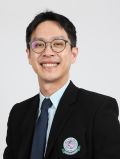 DR. Doctor Warit Powcharoen