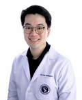 DR. Doctor Kanich Tripuwabhrut